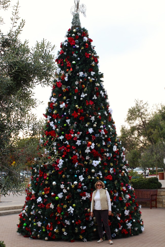 Kanskje vel stort, men sikkert moro om jeg pakket det inn?