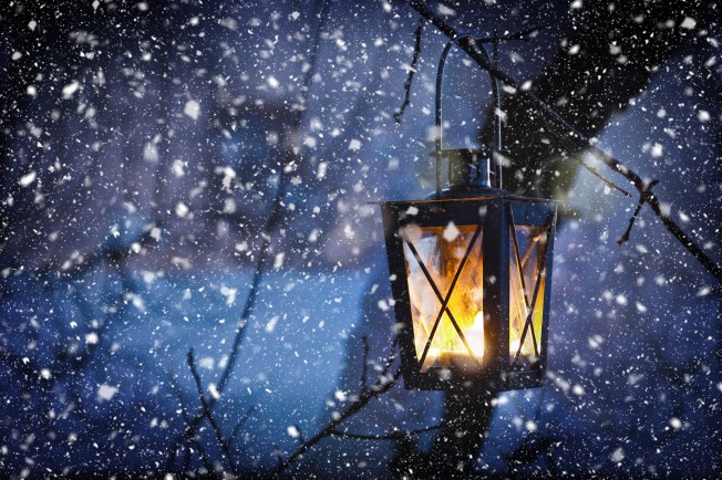 Christmas Lantern